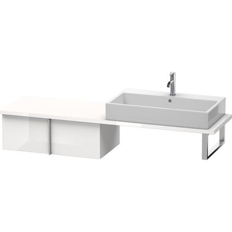 VERO mobile consolle basso 285x800x448mm ciliegio ticinese