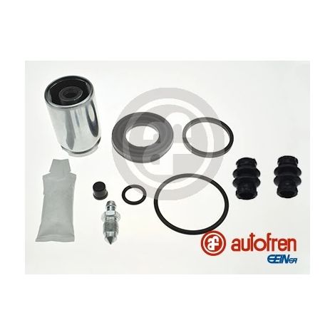 Kit de réparation, étrier de frein Autofren Seinsa D42446K LAND ROVER 4232481
