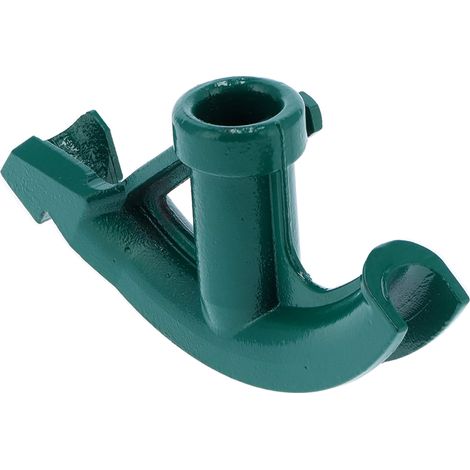 Cintreuse de tubes à fil métallique, outil de cintrage manuel pour tubes 3/4 po, pour réparations domestiques quotidiennes de canalisations.
