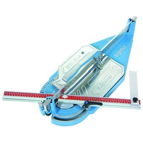 Tagliapiastrelle 'Serie 3' 67 cm 3B4 SIGMA FUORI PRODUZIONE (1/3)
