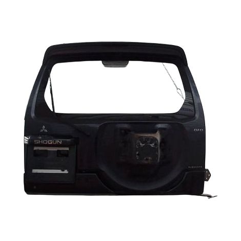 Porte Battante Arrieree MITSUBISHI Pajero (1/2)