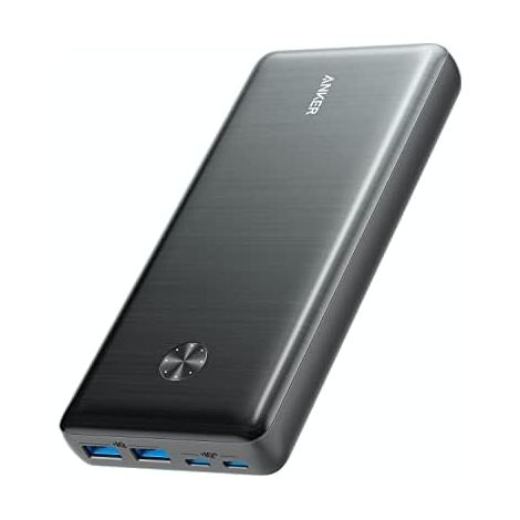 Anker PowerCore III Elite 25600 Batterie Externe Noir (1/5)