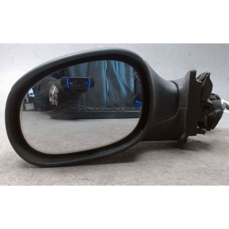 [PRODUIT D'OCCASION] Retroviseur Exterieur Electrique Gauche CITROEN C3 2005- ♻️ Ref Oe. 8149fj - Garantie à vie (1/4)