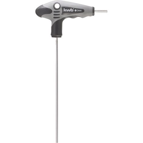 kwb Sechskantschlüssel Schlüsselweite (metrisch): 3 mm (1/2)
