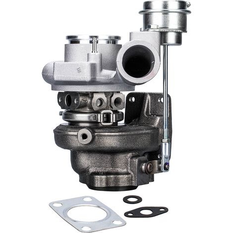 Turbcharger TD04HL-15T para Saab 9-5 2.3T 230HP 205HP B235R Turbo 49189-01830 (1/5)