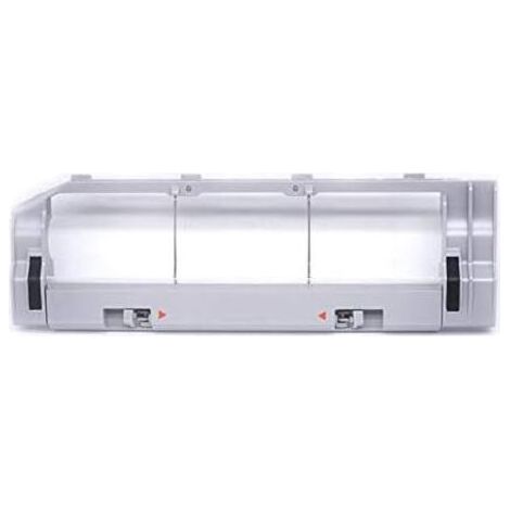 Hauptwalzenbürstenabdeckung für Xiaomi Mi Robot S55 S5 S51 S52 S50 S5 Max S6 Pure S6 MAXV T6 T4, Staubsaugerzubehör (1/5)