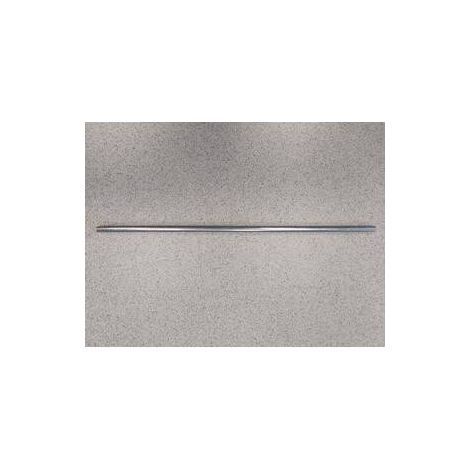 R ASSE RUOTE BARBECUE ACCIAIO POLIFEMO 60X40X90 CM