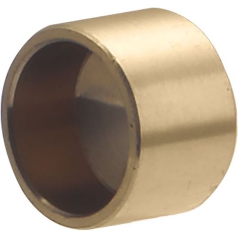 Tapón Hembra QUICK PLOMBERIE - Ø15