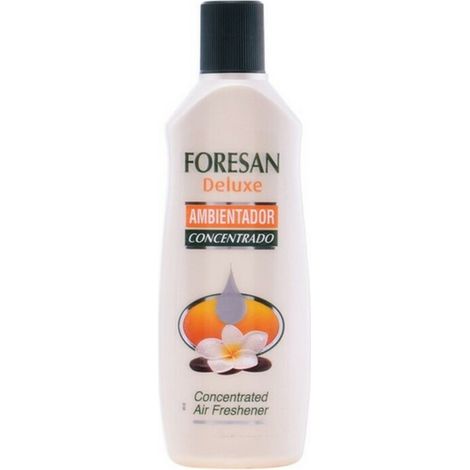 Desodorante de interior Foresan Deluxe 125 ml concentrado