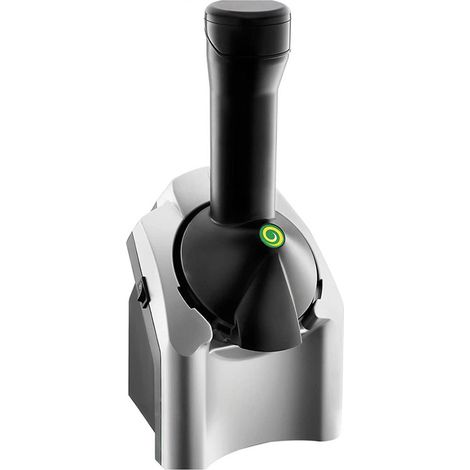 [Máquina de helado suave] + [Aoresac] + [200 W] + [Máquina de helado eléctrica multifuncional para postres veganos y cetogénicos] + [ABS] + [34,5 x 15 x 16,5 cm] + [110 V estándar de EE. UU.] + [1 uni (1/5)