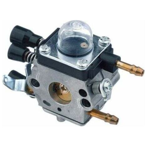 Kit De Replacement De Carburateur Compatible With Souffleur Stihl Bg45 Bg46 Bg55 Bg65 Bg85 (1/3)