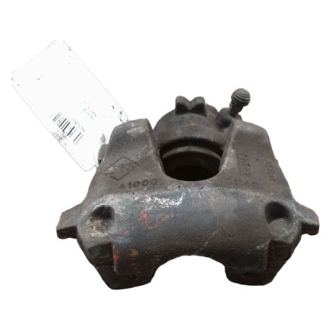 [PRODUIT D'OCCASION] Etrier De Frein Avant Gauche RENAULT Clio 4 ♻️ Ref Oe. 410113834r - Garantie à vie (1/4)