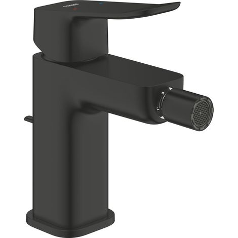 Grifo bidé Grohe dice limitador flujo cerámico (1/3)