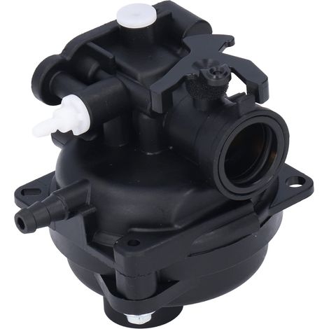 Kit carburateur avec rondelle et tube huile – pour tondeuse 593261