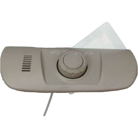 Commande Toit Ouvrant RENAULT Scenic Monosp. III Phase 1 2009-2011 [PRODUIT D'OCCASION]♻️254501753r