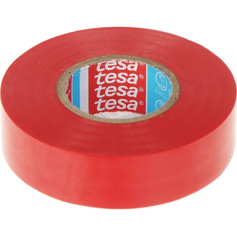 Isolierband TESAFLEX-7000V/20X19/R TESA