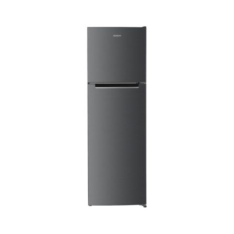 Sekom Frigorifero 2 Porte SHDP320NM2XE0 247 Lt No Frost Dark Inox Classe E