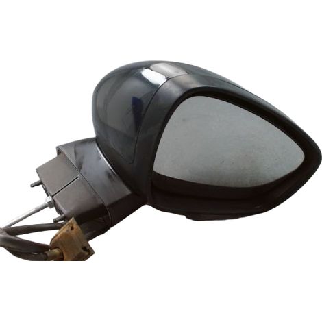 Retroviseur Exterieur Electrique Droit CITROEN C3 II Phase 1 (a51) 2009-2013 [PRODUIT D'OCCASION]♻️8154ar