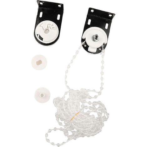 Embrayage de store enrouleur en plastique de haute qualité, en forme de U, pour tube de 38 mm (1/5)