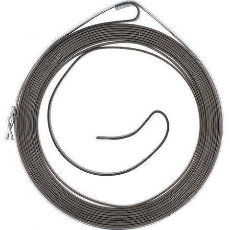 Ressort de démarrage à rappel pour Honda GX120 GX160 & GX200 28442-ZH8-003 (1/5)