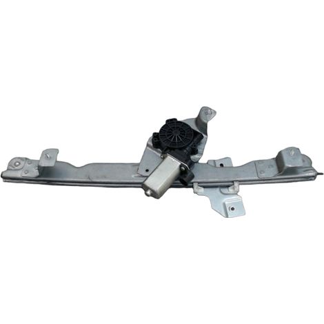 Mecanisme Leve-glace Avant Gauche DACIA Sandero [PRODUIT D'OCCASION]♻️807210685r (1/4)