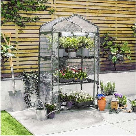 1PZ SERRA DA GIARDINO IN ACCIAIO cm. 69x49x130 h Col. Verde