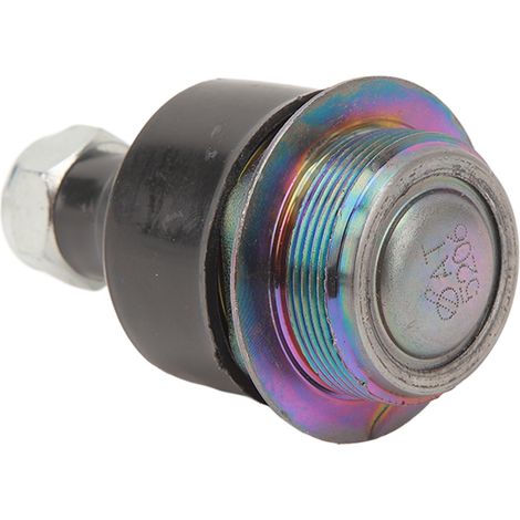 GARRYFIZH Joints à rotule inférieurs avant 364070 remplacement gauche et droit précis à faible bruit pour Citroen C4 coupé C4 I C4 II