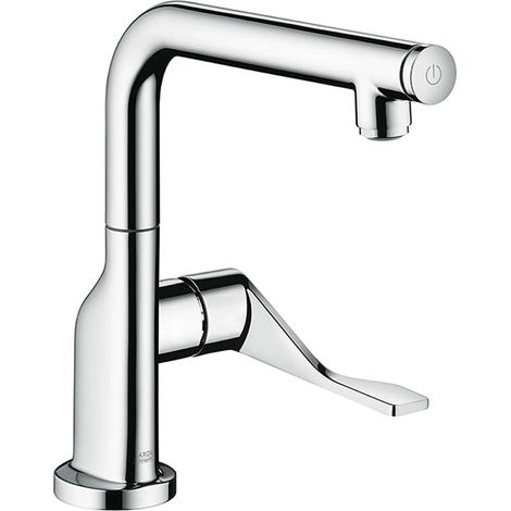 hansgrohe AXOR Citterio DN15 Einhebel-Küchenmischer Select 230 (1/4)