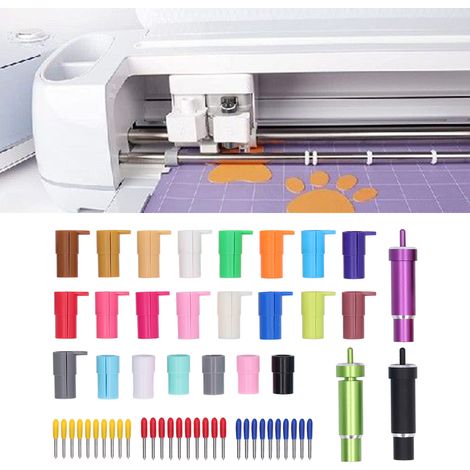 kit d'outils pour machine de découpe (1/5)