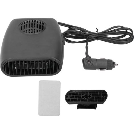 12V 120W Windschutzscheiben-Enteisungs- und Schnellentfeuchtungslüfter