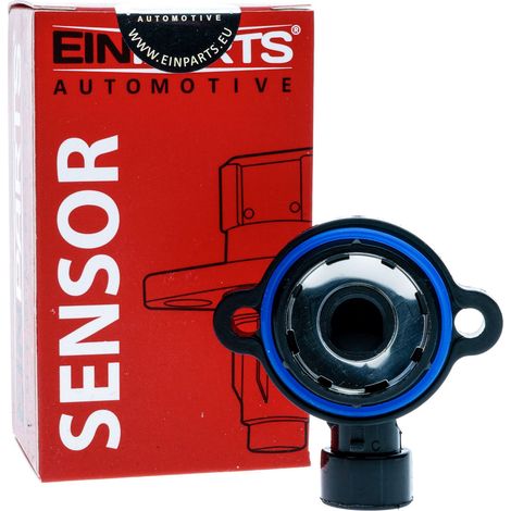 Sensor de posición del acelerador TPS para Chevrolet, Buick y Cadillac (EE. UU.)