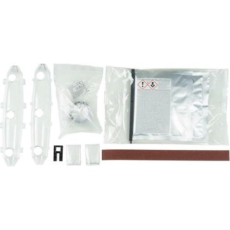GRUNDFOS Zubehör für Unterwasserpumpen KabelverbinderM0Kabelbis4x6mm2, 00ID8903 (1/2)