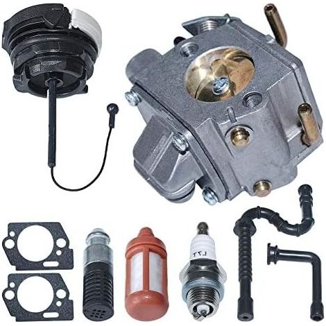 Vergaser für Stihl Kettensägen 044, MS440, 046, MS460 – Ersatz für Walbro HD 16C – Kompatibel mit 1128, 120 und 0623 (1/5)