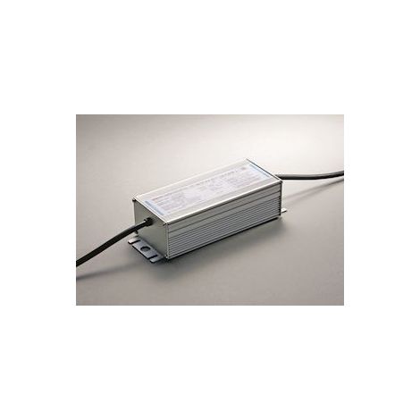 convertisseur électronique - 24vdc - 100 watts - ip66 - europole 4224100