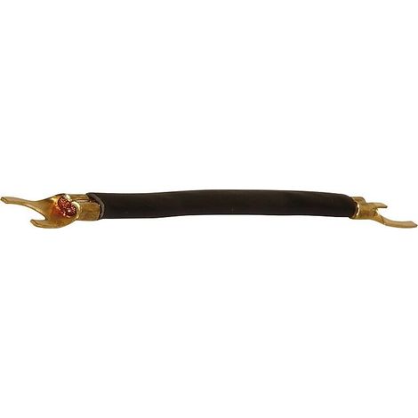 cable de pontage Pollmann VB/6-123 G2 longueur 123 mm