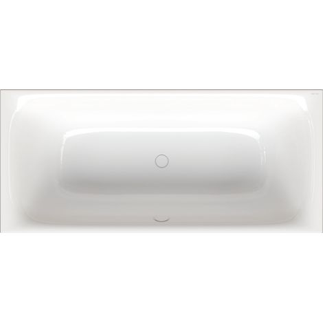 BetteLux Rechteck Badewanne, Einbauversion, 1800x800x450mm, (1/5)
