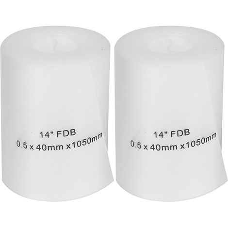 Bandage de protection anti-crevaison pour pneus de vélo, accessoire cycliste pour VTT et vélo de route (sangle résistante aux éclatements) (1/5)