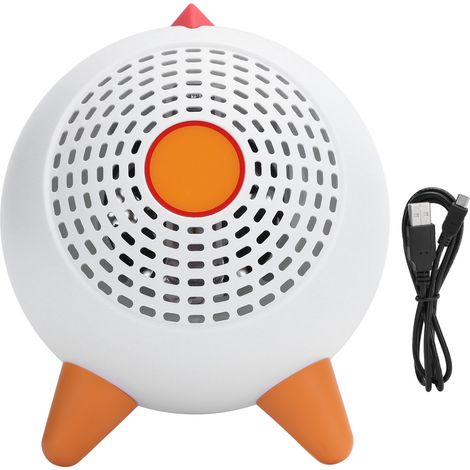 Désodoriseur électrique de réfrigérateur, purificateur d'air domestique rapide, élimination des odeurs, nettoyage efficace, appareil ménager pour frigo (1/5)