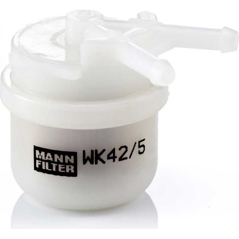 Filtre à carburant Mann Filter pour Toyota Corolla