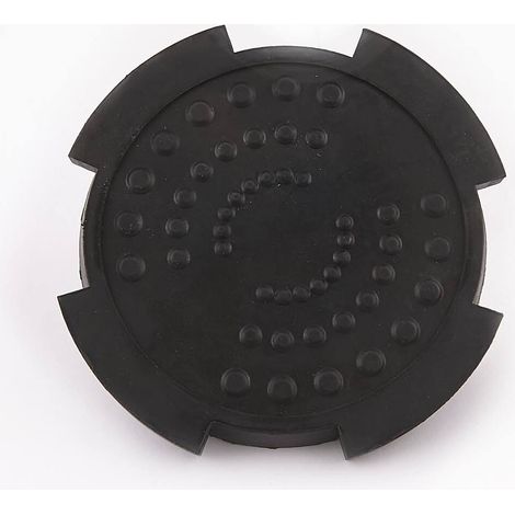 Tampon pour cric rouleur OH 6035 - SA 6056 - CLAS Equipements
