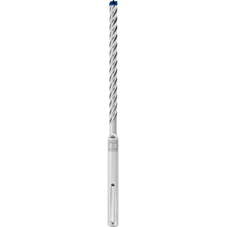 BOSCH 2608900207 Hammerbohrer Expert SDS max-8X Ø 14 mm Arbeits-L.200 mm L.340 m