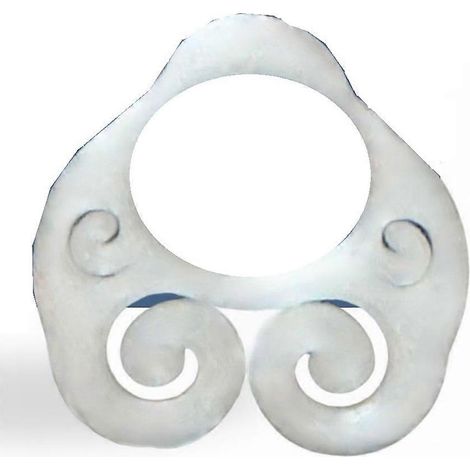 Cinch clip Add Fun Fit et Flair pour Your armoire Shirt clip pour femmes vêtements Cinch clip Cinch clip 1 pièces (1/5)