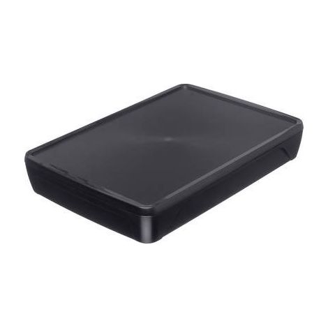 Bopla BOP 10.1-9005 Contenitore palmare 285 x 198 x 46 ABS Nero (RAL 9005) 1 pz. (1/5)