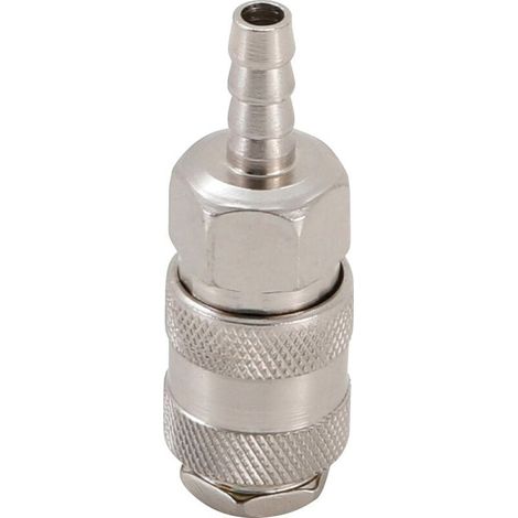 3226-1 Raccord rapide air comprim avec raccord de tuyau 8 mm (1/2)