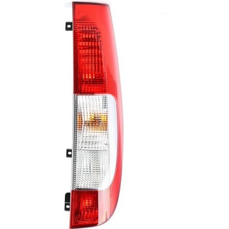 Rücklicht Mercedes Vito 2003-2013 Rechts A6398200264