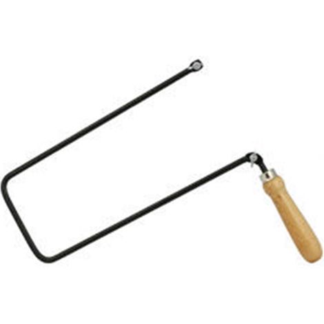 SIFER ARCO INTARSIATO 300 MM 30x13 GRANDE NERO 3148.10