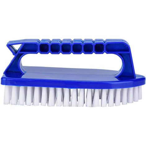 Nettoyage de Piscine Cleaning Brush Brosse de Piscine Étape de Coin Aspiration Brosse Outils de Nettoyage de Vitres avec Porte Soignée