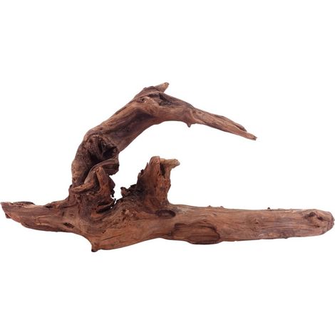 XL Driftwood Flußwurzel Nr.4915 Holz Deko Aquascaping