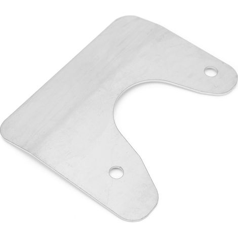 Protection antivol porte arrière anti-effraction kit anti-cambriolage remplacement pour Citroen Jumper (1/5)