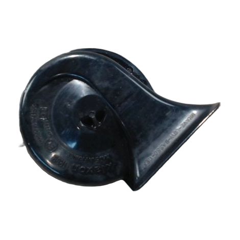 Klaxon / Avertisseur RENAULT Megane II Ph2 2006- [PRODUIT D'OCCASION]♻️8200491390 (1/3)
